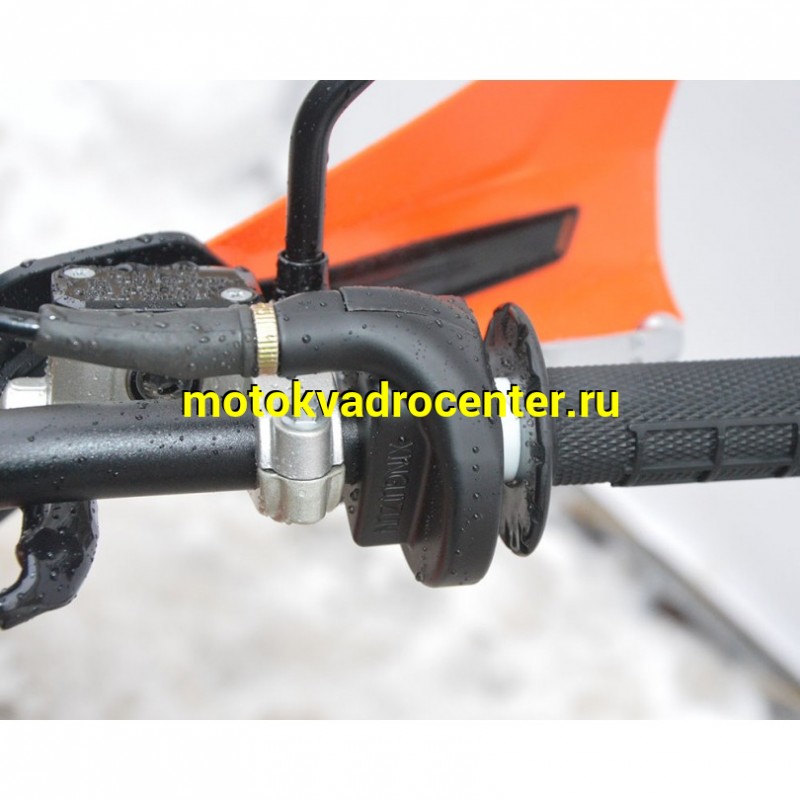 Купить  Мотоцикл Кросс/Эндуро XGZ ZH250GY-4B PR250 EFI (спортинв) 250сс, 172FMM-5 PR250, 21"/18" (шт) купить с доставкой по Москве и России, цена, технические характеристики, комплектация фото  - motoserp.ru