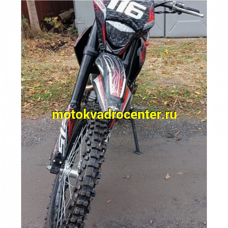 Купить  Мотоцикл Кросс/Эндуро XGZ GTS-PR300 (спортинв) 300сс, ZS 175FMM (CB300), 21&quot;/18&quot; (шт) (ФОТО купить с доставкой по Москве и России, цена, технические характеристики, комплектация фото  - motoserp.ru