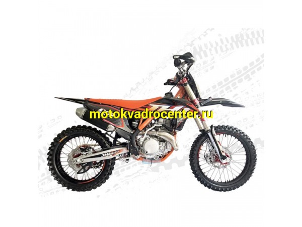 Купить  Мотоцикл Кросс/Эндуро JHL moto LX6 (спортинв) 300cc, ZS182FMN NC300S , FCR39 , 21"/18" (шт) купить с доставкой по Москве и России, цена, технические характеристики, комплектация фото  - motoserp.ru