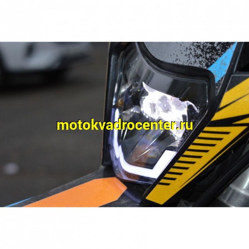 Купить  Мотоцикл Кросс/Эндуро JHL moto LX6 (спортинв) 300cc, ZS174MN (NB300) 21"/18" (шт)  купить с доставкой по Москве и России, цена, технические характеристики, комплектация фото  - motoserp.ru