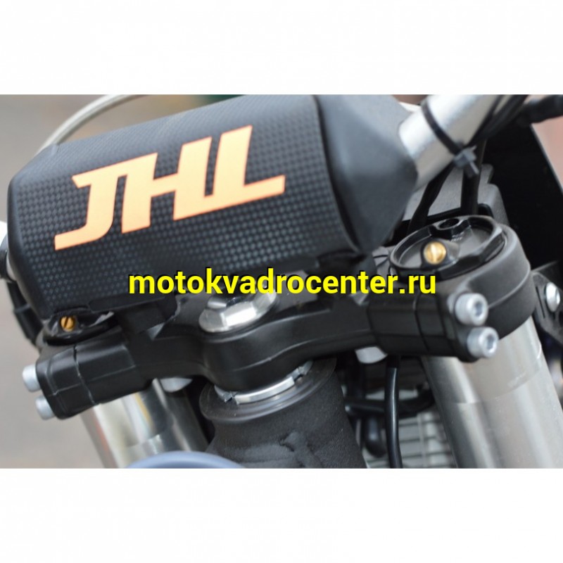 Купить  Мотоцикл Кросс/Эндуро JHL moto LX6 (спортинв) 300cc, ZS174MN (NB300) 21"/18" (шт)  купить с доставкой по Москве и России, цена, технические характеристики, комплектация фото  - motoserp.ru