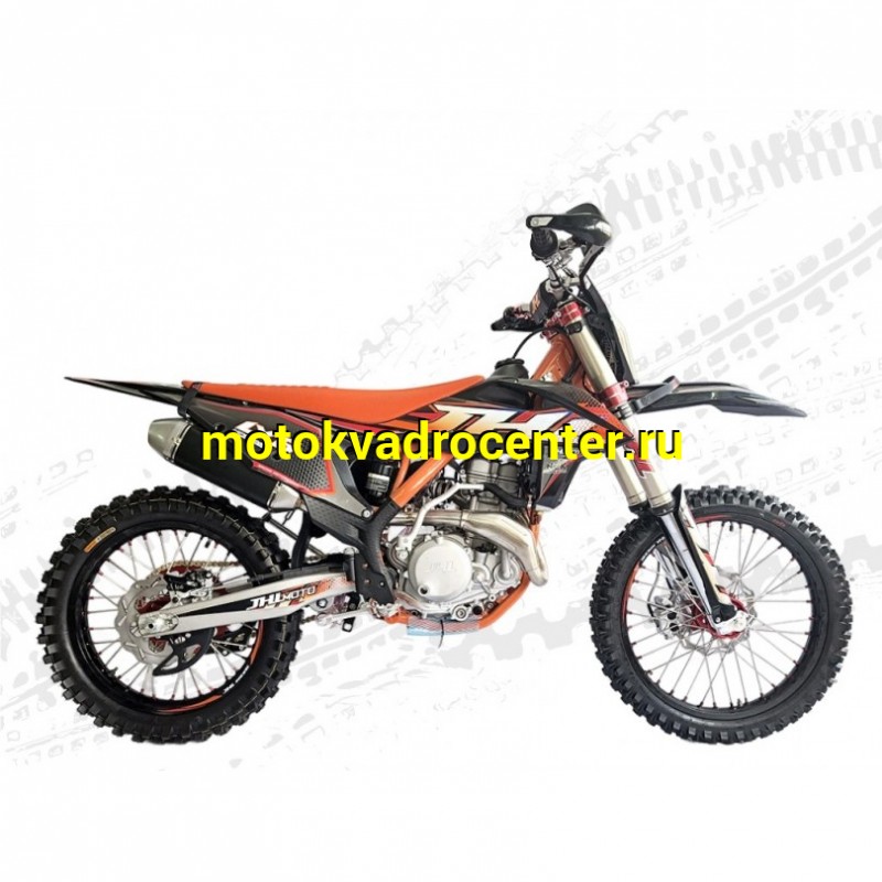 Купить  Мотоцикл Кросс/Эндуро JHL moto LX6 (спортинв) 300cc, ZS174MN (NB300) 21"/18" (шт)  купить с доставкой по Москве и России, цена, технические характеристики, комплектация фото  - motoserp.ru