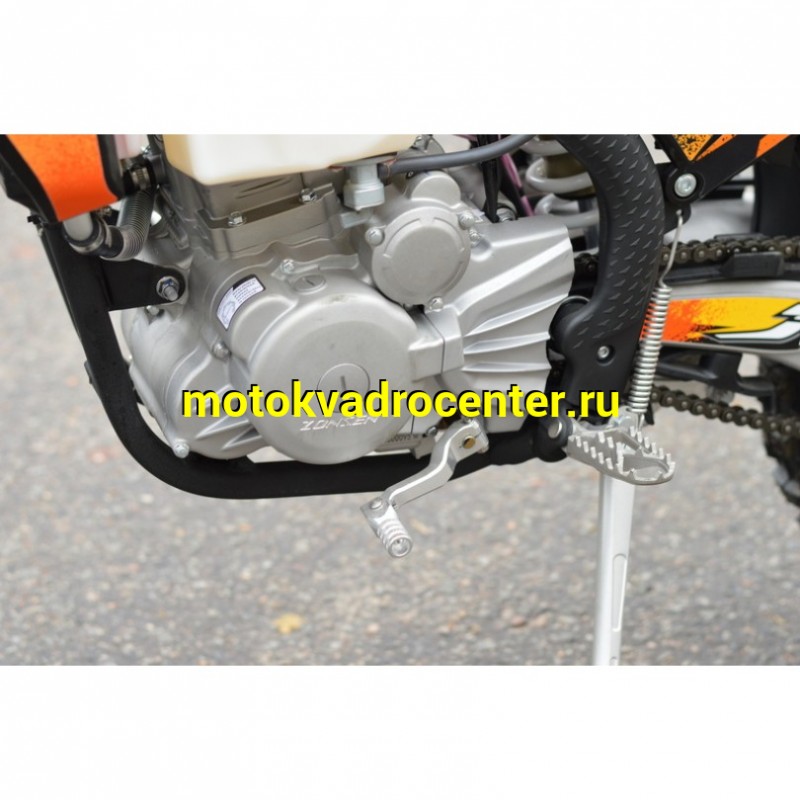 Купить  Мотоцикл Кросс/Эндуро JHL moto LX6 (спортинв) 300cc, ZS174MN (NB300) 21"/18" (шт)  купить с доставкой по Москве и России, цена, технические характеристики, комплектация фото  - motoserp.ru