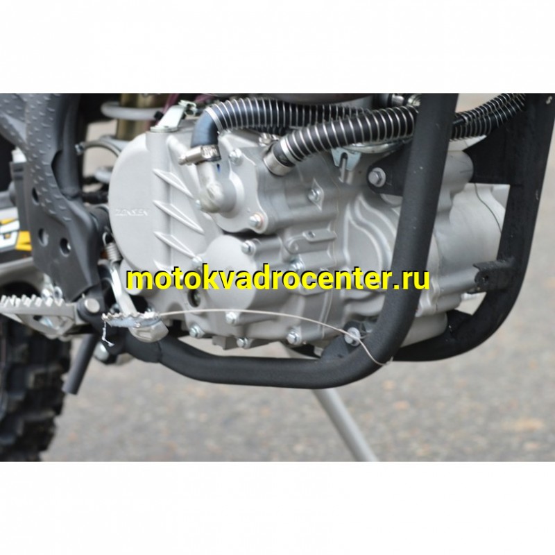 Купить  Мотоцикл Кросс/Эндуро JHL moto LX6 (спортинв) 300cc, ZS174MN (NB300) 21"/18" (шт)  купить с доставкой по Москве и России, цена, технические характеристики, комплектация фото  - motoserp.ru