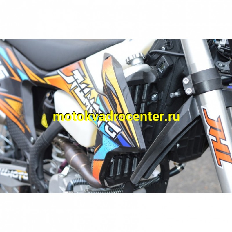 Купить  Мотоцикл Кросс/Эндуро JHL moto LX6 (спортинв) 300cc, ZS174MN (NB300) 21"/18" (шт)  купить с доставкой по Москве и России, цена, технические характеристики, комплектация фото  - motoserp.ru