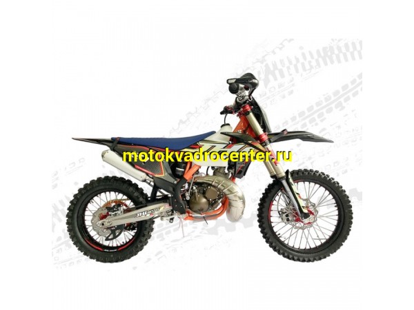 Купить  Мотоцикл Кросс/Эндуро JHL moto LXT (спортинв) 250сс , 2Т, 1E66MM (MT250), 21"/18" (шт) купить с доставкой по Москве и России, цена, технические характеристики, комплектация фото  - motoserp.ru