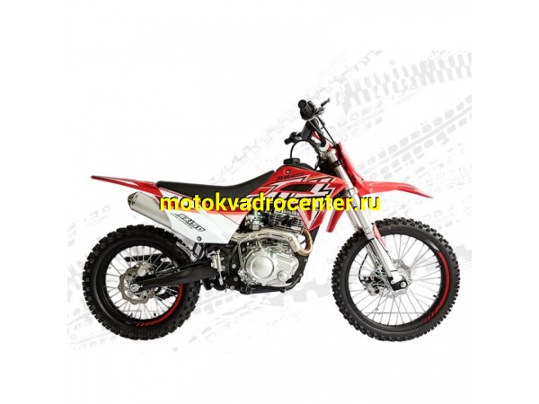 Купить  Мотоцикл Кросс/Эндуро JHL moto SX150 (спортинв) 150сс ,LX162FMJ , 19"/16"(шт) купить с доставкой по Москве и России, цена, технические характеристики, комплектация фото  - motoserp.ru