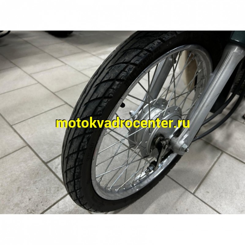 Купить  Мопед Honda Super Cub 50 AA09 2018г.в. Из Японии, без пробега по РФ купить с доставкой по Москве и России, цена, технические характеристики, комплектация фото  - motoserp.ru