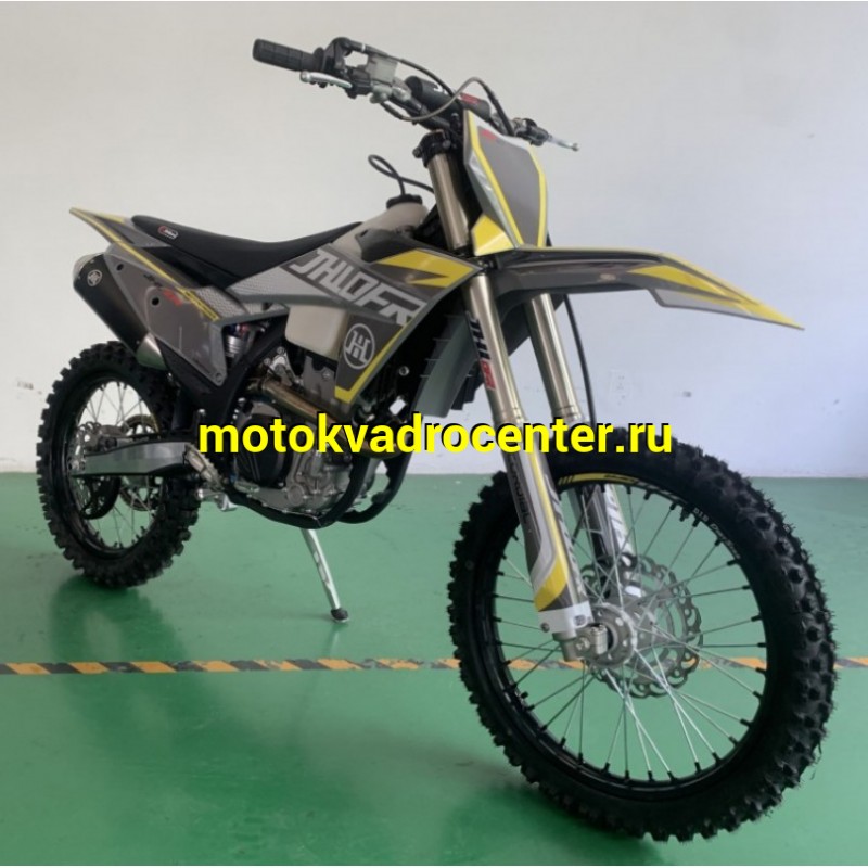 Купить  Мотоцикл Кросс/Эндуро JHL ZR1 Motocross (спортинв) 250сс , LONCIN YK250 (LC179MM), 21"/18", пластик и рама (К10) - реплика КТМ 2024 Kayaba! (шт) (0 купить с доставкой по Москве и России, цена, технические характеристики, комплектация фото  - motoserp.ru