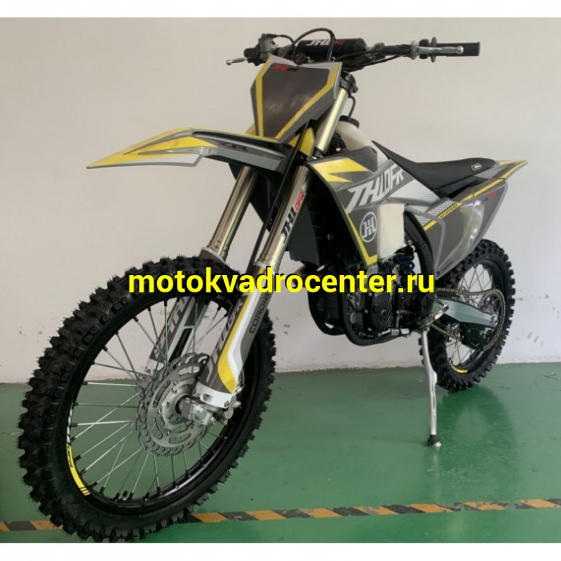 Купить  Мотоцикл Кросс/Эндуро JHL ZR1 Motocross (спортинв) 250сс , LONCIN YK250 (LC179MM), 21"/18", пластик и рама (К10) - реплика КТМ 2024 Kayaba! (шт) (0 купить с доставкой по Москве и России, цена, технические характеристики, комплектация фото  - motoserp.ru