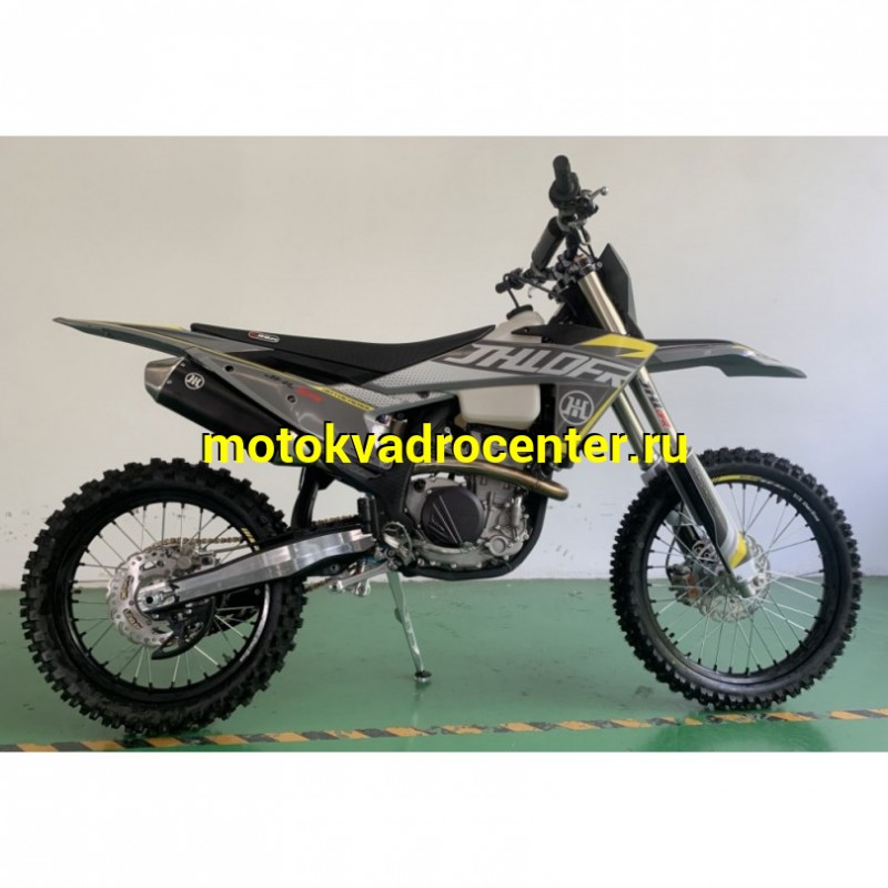 Купить  Мотоцикл Кросс/Эндуро JHL ZR1 Motocross (спортинв) 250сс , LONCIN YK250 (LC179MM), 21"/18", пластик и рама (К10) - реплика КТМ 2024 Kayaba! (шт) (0 купить с доставкой по Москве и России, цена, технические характеристики, комплектация фото  - motoserp.ru