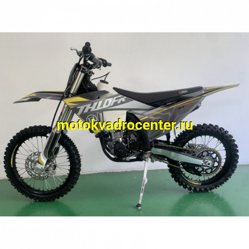 Купить  Мотоцикл Кросс/Эндуро JHL ZR1 Motocross (спортинв) 250сс , LONCIN YK250 (LC179MM), 21"/18", пластик и рама (К10) - реплика КТМ 2024 Kayaba! (шт) (0 купить с доставкой по Москве и России, цена, технические характеристики, комплектация фото  - motoserp.ru