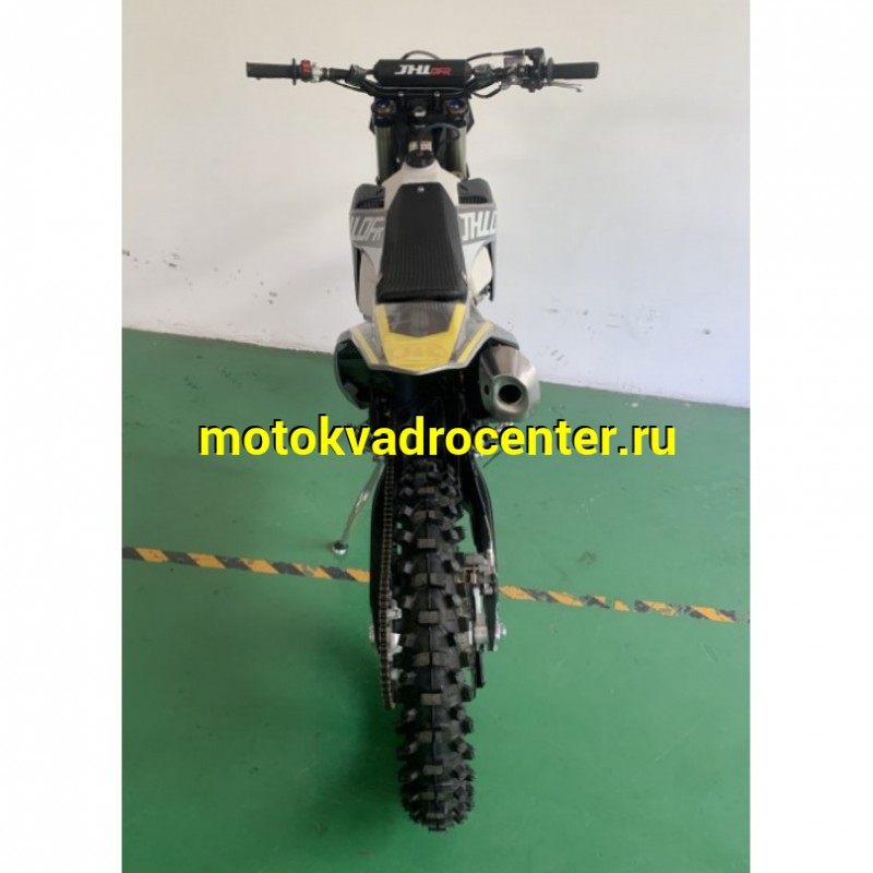 Купить  Мотоцикл Кросс/Эндуро JHL ZR1 Motocross (спортинв) 250сс , LONCIN YK250 (LC179MM), 21"/18", пластик и рама (К10) - реплика КТМ 2024 Kayaba! (шт) (0 купить с доставкой по Москве и России, цена, технические характеристики, комплектация фото  - motoserp.ru