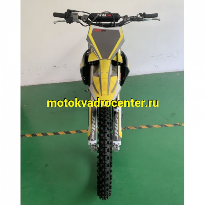 Купить  Мотоцикл Кросс/Эндуро JHL ZR1 Motocross (спортинв) 250сс , LONCIN YK250 (LC179MM), 21"/18", пластик и рама (К10) - реплика КТМ 2024 Kayaba! (шт) (0 купить с доставкой по Москве и России, цена, технические характеристики, комплектация фото  - motoserp.ru