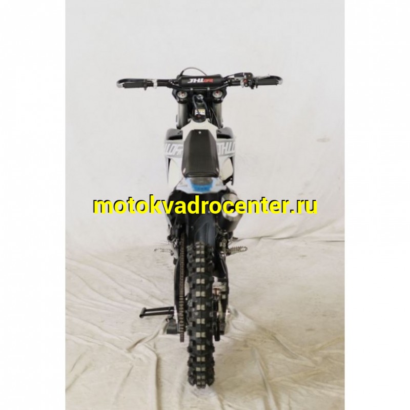 Купить  Мотоцикл Кросс/Эндуро JHL ZR3 (спортинв) 300сс, ZS175FMN , 21"/18", пластик и рама (К10) - реплика КТМ 2024г! (шт)  купить с доставкой по Москве и России, цена, технические характеристики, комплектация фото  - motoserp.ru