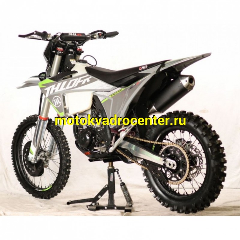 Купить  Мотоцикл Кросс/Эндуро JHL ZR7 (спортинв) 250сс, ZS-177MM (NC250SR) ,FCR39 ,21"/18" пластик и рама (К10) - реплика КТМ 2024г! (шт.) купить с доставкой по Москве и России, цена, технические характеристики, комплектация фото  - motoserp.ru