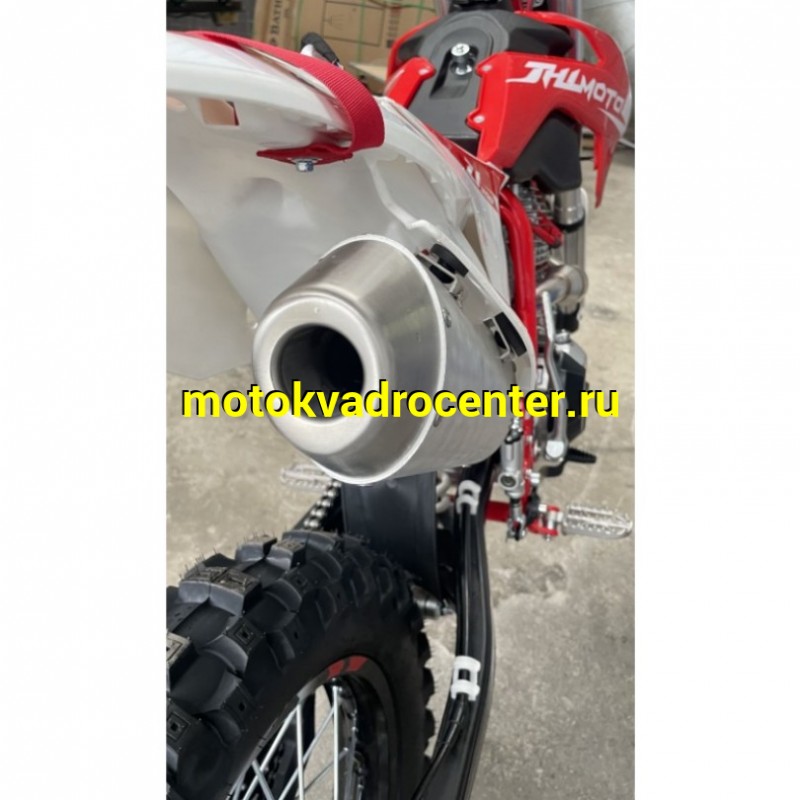 Купить  Мотоцикл Кросс/Эндуро JHL Z1 (спортинв) 300сс., ZS175FMN (CB300) , 21"/18"(шт)  купить с доставкой по Москве и России, цена, технические характеристики, комплектация фото  - motoserp.ru