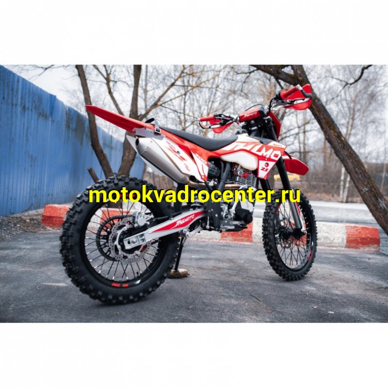 Купить  Мотоцикл Кросс/Эндуро JHL Z1 (спортинв) 300сс., ZS175FMN (CB300) , 21"/18"(шт)  купить с доставкой по Москве и России, цена, технические характеристики, комплектация фото  - motoserp.ru