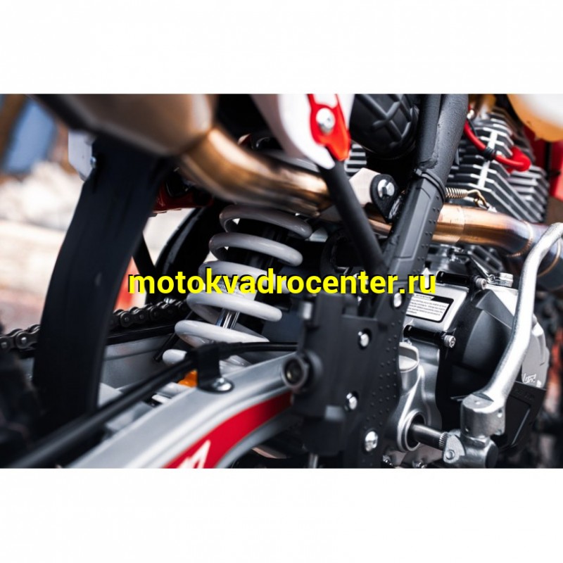 Купить  Мотоцикл Кросс/Эндуро JHL Z1 (спортинв) 300сс., ZS175FMN (CB300) , 21"/18"(шт)  купить с доставкой по Москве и России, цена, технические характеристики, комплектация фото  - motoserp.ru