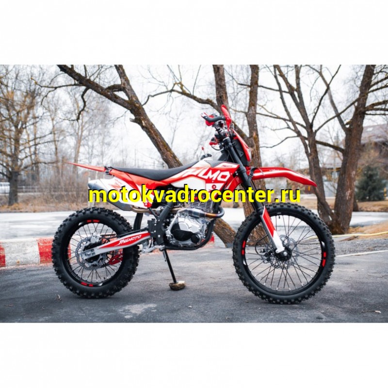 Купить  Мотоцикл Кросс/Эндуро JHL Z1 (спортинв) 300сс., ZS175FMN (CB300) , 21"/18"(шт)  купить с доставкой по Москве и России, цена, технические характеристики, комплектация фото  - motoserp.ru