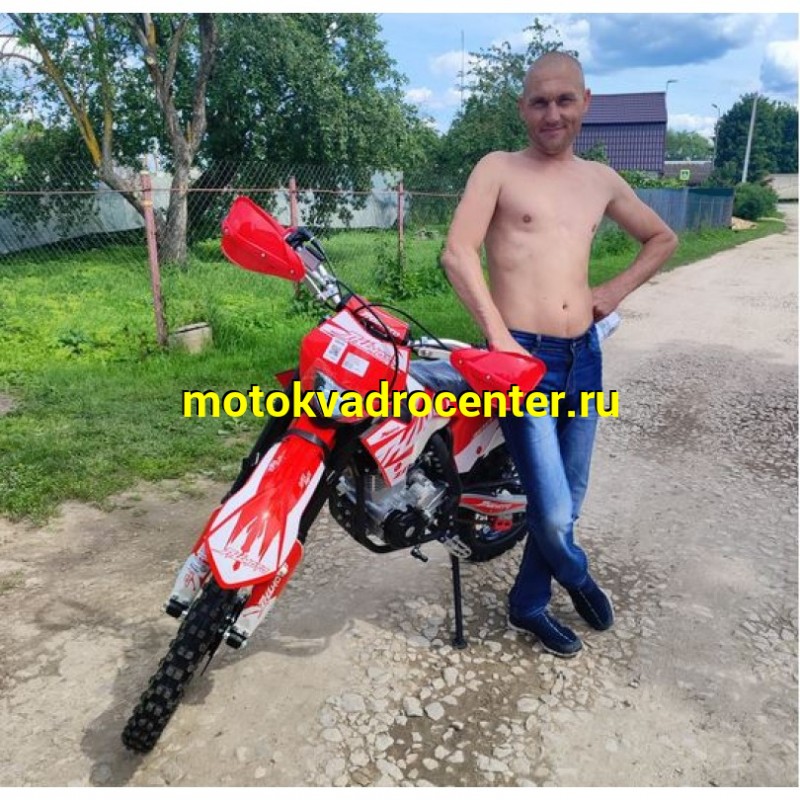 Купить  Мотоцикл Кросс/Эндуро JHL Z1 (спортинв) 300сс., ZS175FMN (CB300) , 21"/18"(шт)  купить с доставкой по Москве и России, цена, технические характеристики, комплектация фото  - motoserp.ru