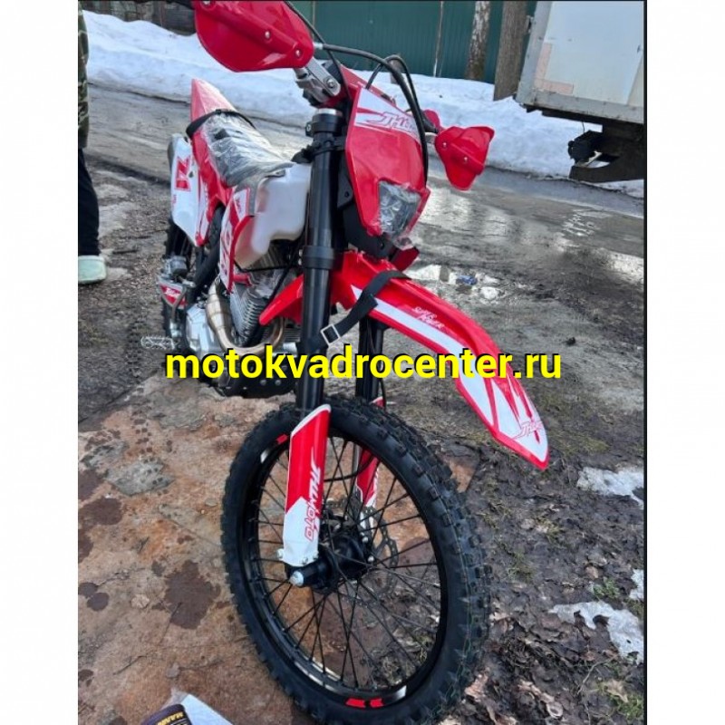 Купить  Мотоцикл Кросс/Эндуро JHL Z1 (спортинв) 300сс., ZS175FMN (CB300) , 21"/18"(шт)  купить с доставкой по Москве и России, цена, технические характеристики, комплектация фото  - motoserp.ru