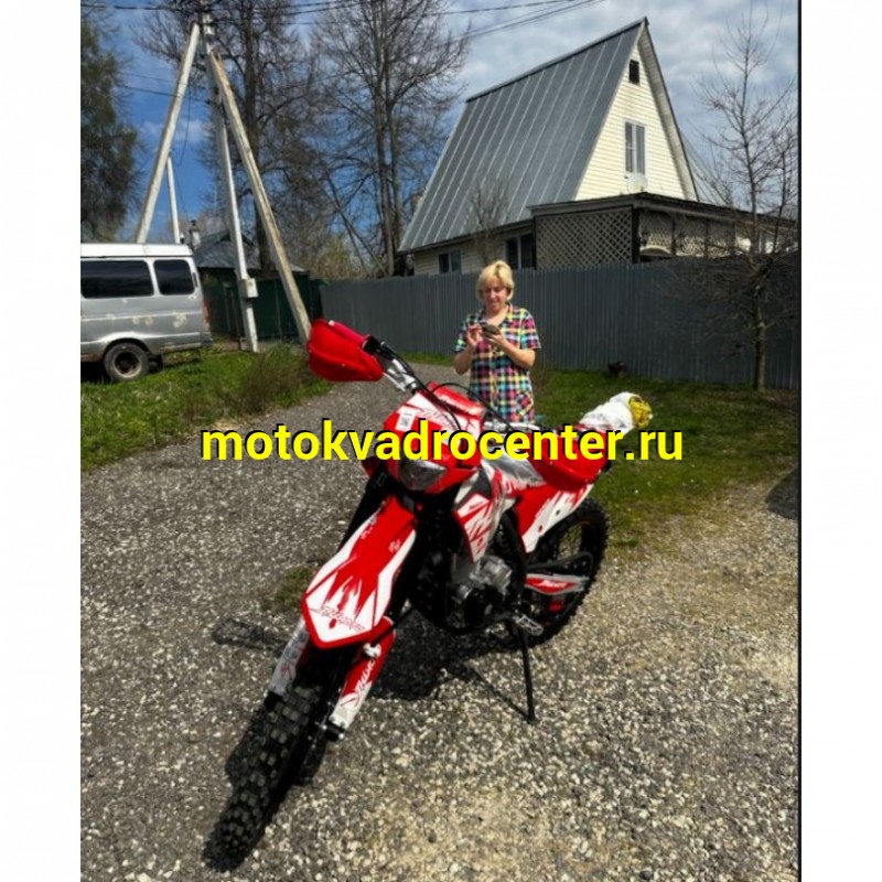 Купить  Мотоцикл Кросс/Эндуро JHL Z1 2026г. (спортинв) 300сс., ZS175FMN (CB300) , 21"/18"(шт)  купить с доставкой по Москве и России, цена, технические характеристики, комплектация фото  - motoserp.ru