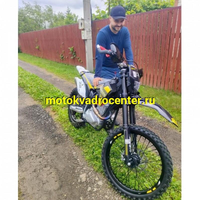 Купить  Мотоцикл Кросс/Эндуро JHL Z2 (спортинв) 300сс , ZS175FMN (PR300), 21"/18"(шт)  купить с доставкой по Москве и России, цена, технические характеристики, комплектация фото  - motoserp.ru