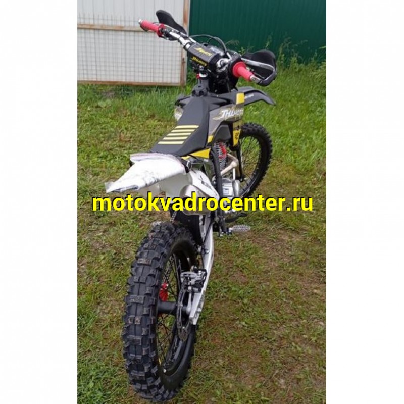 Купить  Мотоцикл Кросс/Эндуро JHL Z2 (спортинв) 300сс , ZS175FMN (PR300), 21"/18"(шт)  купить с доставкой по Москве и России, цена, технические характеристики, комплектация фото  - motoserp.ru