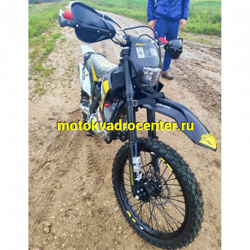 Купить  Мотоцикл Кросс/Эндуро JHL Z2 (спортинв) 300сс , ZS175FMN (PR300), 21"/18"(шт)  купить с доставкой по Москве и России, цена, технические характеристики, комплектация фото  - motoserp.ru