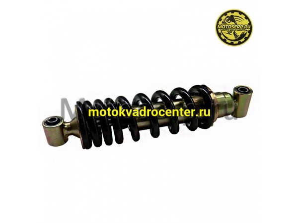 Купить  Амортизатор задний (L-295mm,D-12mm,d-10mm) TTR 250, RACER 200 (шт) (MT 16102153 купить с доставкой по Москве и России, цена, технические характеристики, комплектация фото  - motoserp.ru