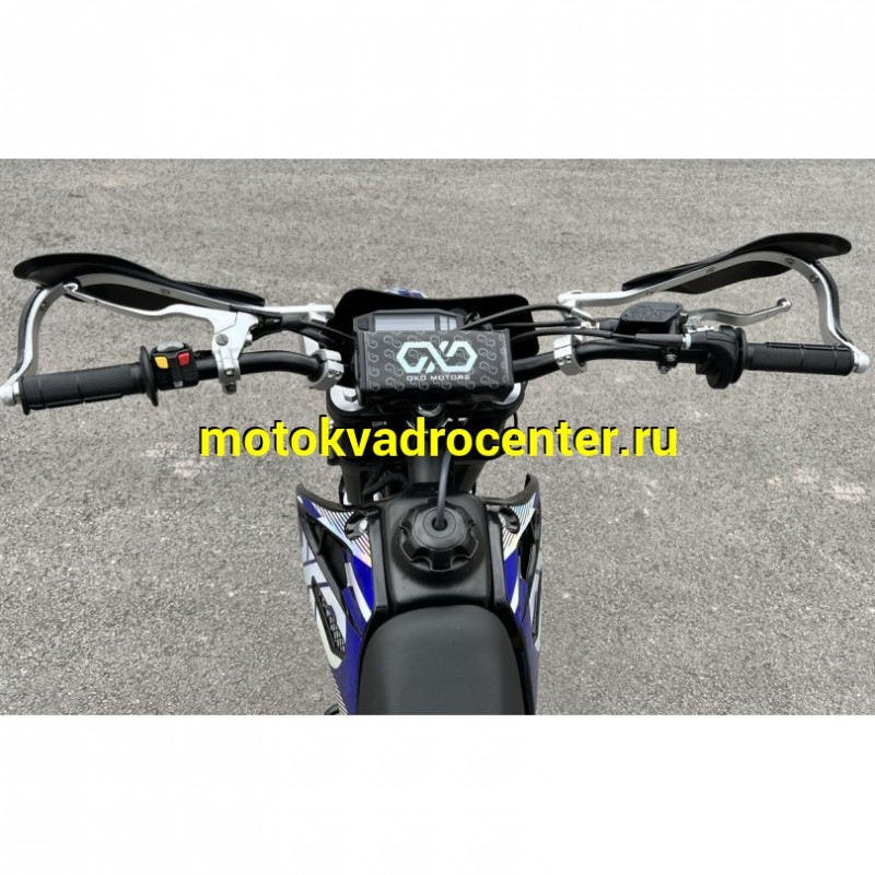 Купить  Мотоцикл Кросс/Эндуро HOT MOT OXO LITE 300 (CS300LT) (спортинв) (шт)  купить с доставкой по Москве и России, цена, технические характеристики, комплектация фото  - motoserp.ru