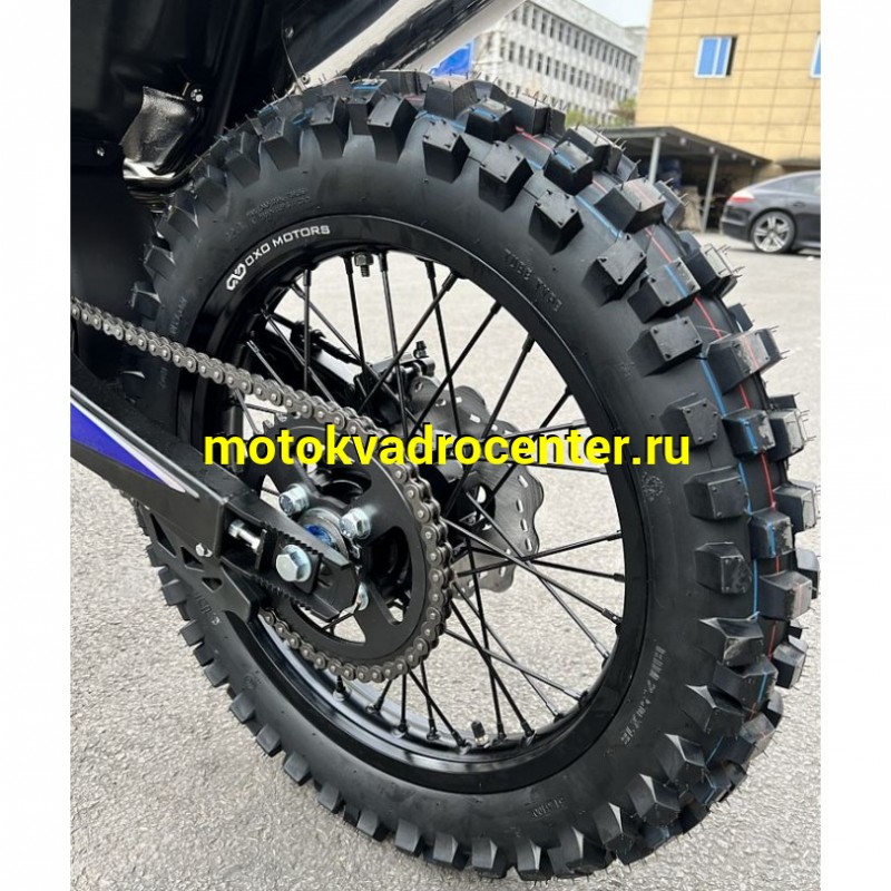 Купить  Мотоцикл Кросс/Эндуро HOT MOT OXO LITE 300 (CS300LT) (спортинв) (шт)  купить с доставкой по Москве и России, цена, технические характеристики, комплектация фото  - motoserp.ru