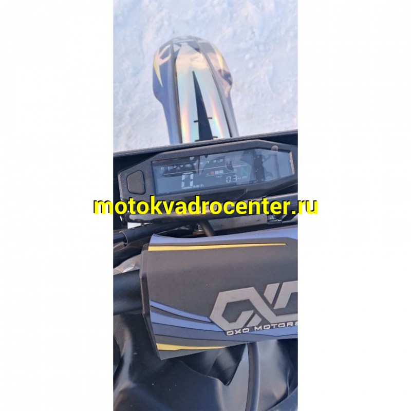 Купить  Мотоцикл Кросс/Эндуро HOT MOT OXO LITE 300 (CS300LT) (спортинв) (шт) (ФОТО купить с доставкой по Москве и России, цена, технические характеристики, комплектация фото  - motoserp.ru