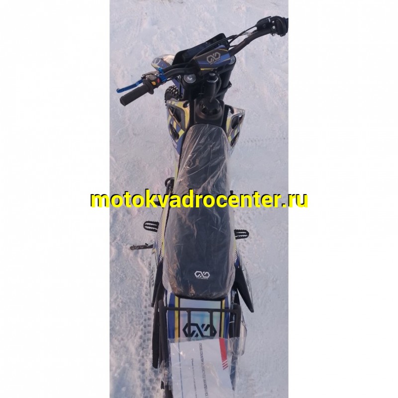 Купить  Мотоцикл Кросс/Эндуро HOT MOT OXO LITE 300 (CS300LT) (спортинв) (шт) (ФОТО купить с доставкой по Москве и России, цена, технические характеристики, комплектация фото  - motoserp.ru