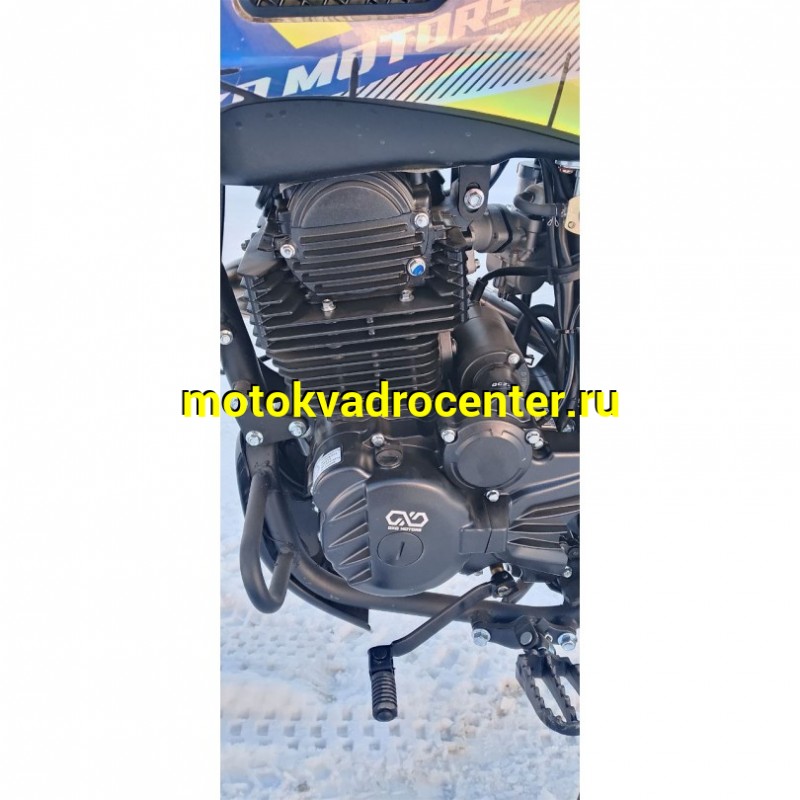 Купить  Мотоцикл Кросс/Эндуро HOT MOT OXO LITE 300 (CS300LT) (спортинв) (шт) (ФОТО купить с доставкой по Москве и России, цена, технические характеристики, комплектация фото  - motoserp.ru