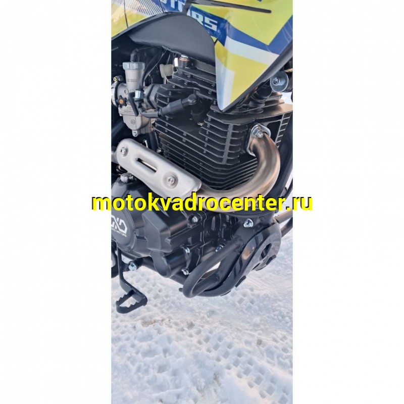 Купить  Мотоцикл Кросс/Эндуро HOT MOT OXO LITE 300 (CS300LT) (спортинв) (шт) (ФОТО купить с доставкой по Москве и России, цена, технические характеристики, комплектация фото  - motoserp.ru