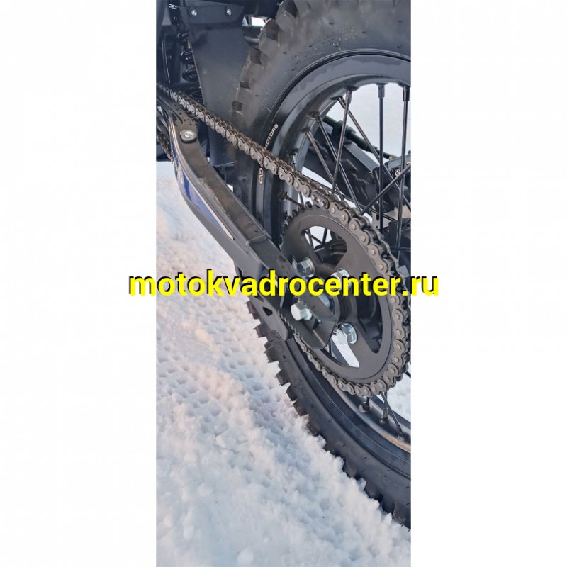 Купить  Мотоцикл Кросс/Эндуро HOT MOT OXO LITE 300 (CS300LT) (спортинв) (шт) (ФОТО купить с доставкой по Москве и России, цена, технические характеристики, комплектация фото  - motoserp.ru