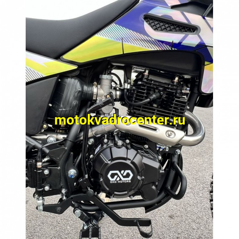 Купить  Мотоцикл Кросс/Эндуро HOT MOT OXO LITE 300 (CS300LT) (спортинв) (шт)  купить с доставкой по Москве и России, цена, технические характеристики, комплектация фото  - motoserp.ru