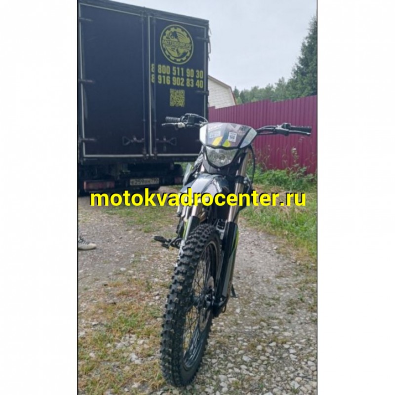 Купить  Мотоцикл Кросс/Эндуро Hot Mot Oxo LITE 250 (CS205LT1) (спортинв) (шт) (ФОТО купить с доставкой по Москве и России, цена, технические характеристики, комплектация фото  - motoserp.ru