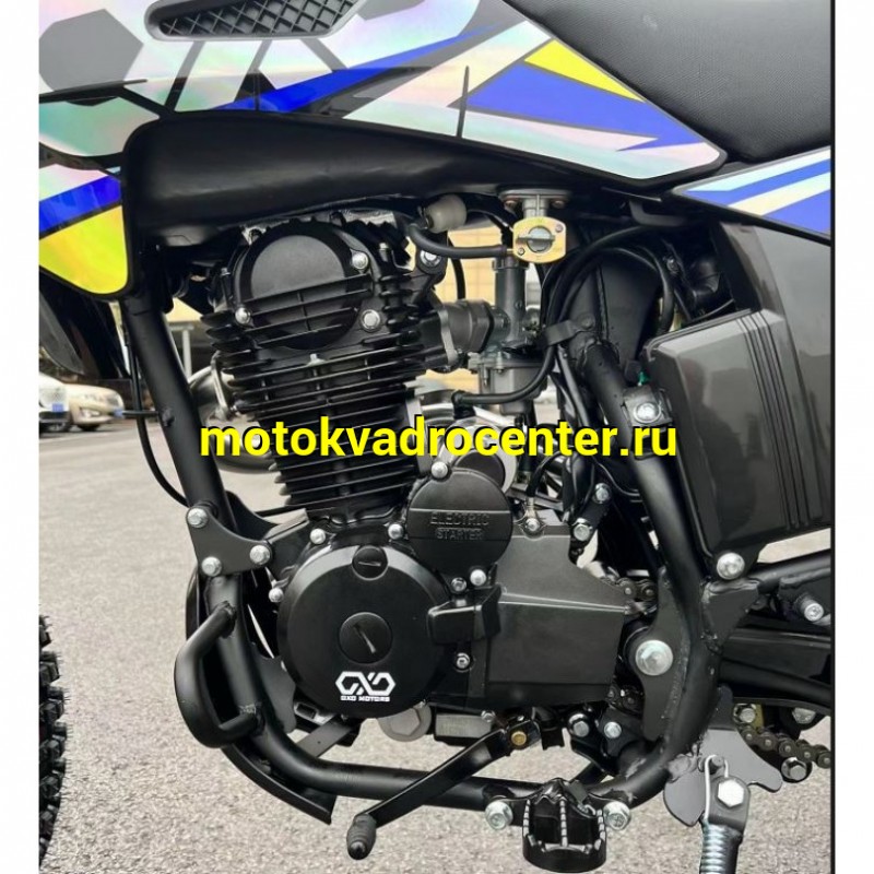 Купить  Мотоцикл Кросс/Эндуро HOT MOT OXO LITE 250 (CS205LT1) (спортинв) (шт)  купить с доставкой по Москве и России, цена, технические характеристики, комплектация фото  - motoserp.ru