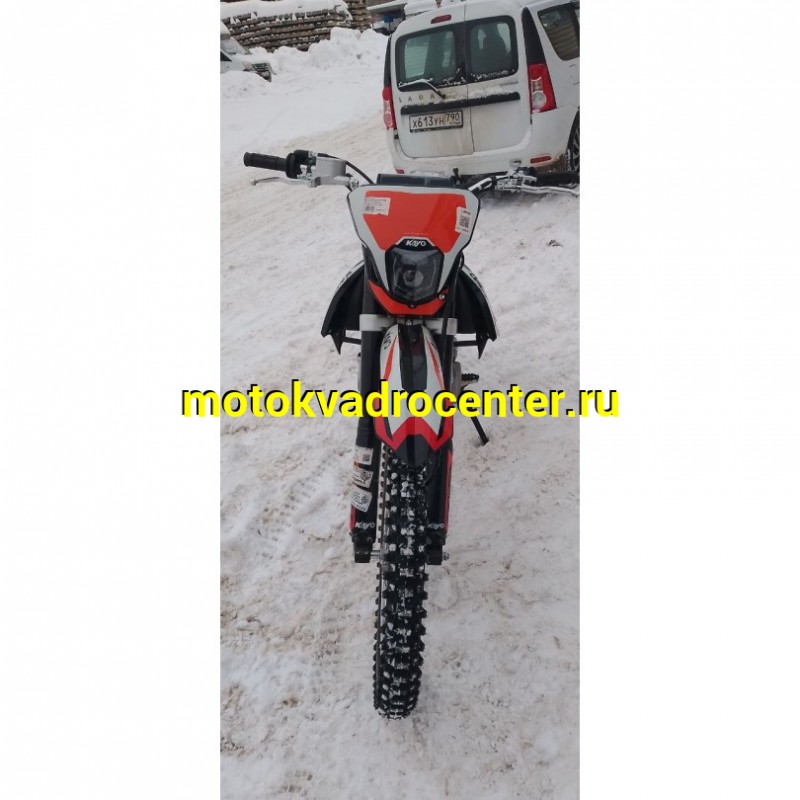 Купить  Мотоцикл Кросс/Эндуро KAYO K2 PRO 300cc 21/18 (спортинв) (шт) (SM  купить с доставкой по Москве и России, цена, технические характеристики, комплектация фото  - motoserp.ru