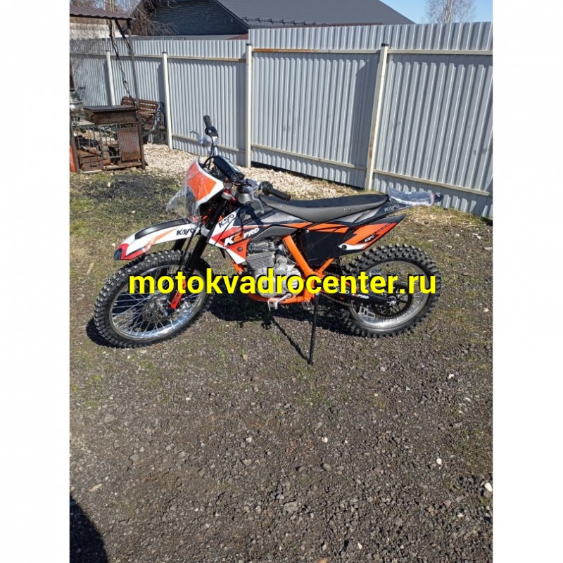 Купить  Мотоцикл Кросс/Эндуро KAYO K2 PRO 21/18 (2024 г.) (спортинв) (шт) (SM (ФОТО купить с доставкой по Москве и России, цена, технические характеристики, комплектация фото  - motoserp.ru