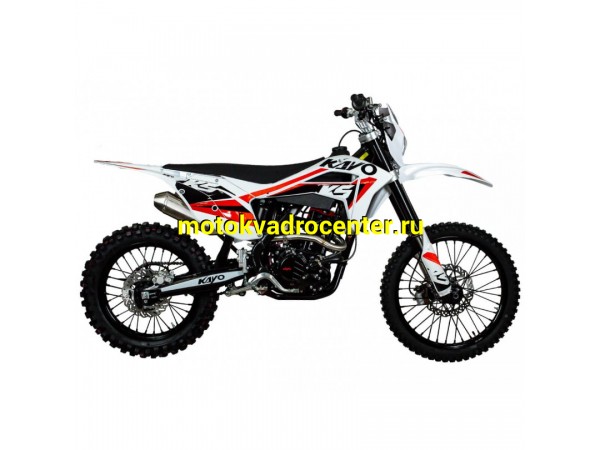 Купить  Мотоцикл Кросс/Эндуро KAYO K5 ENDURO 21/18 300сс ZS174MM (2024г.) (спортинв) (шт) (SM купить с доставкой по Москве и России, цена, технические характеристики, комплектация фото  - motoserp.ru