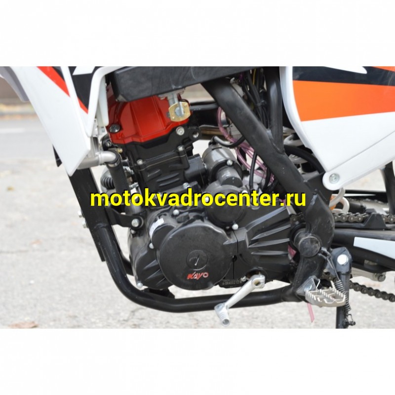 Купить  Мотоцикл Кросс/Эндуро KAYO K5 300 ENDURO 21/18 300сс ZS174MM (2024г.) (спортинв) (шт) (SM  купить с доставкой по Москве и России, цена, технические характеристики, комплектация фото  - motoserp.ru