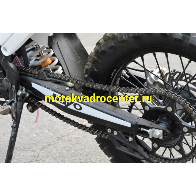 Купить  Мотоцикл Кросс/Эндуро KAYO K5 300 ENDURO 21/18 300сс ZS174MM (2024г.) (спортинв) (шт) (SM  купить с доставкой по Москве и России, цена, технические характеристики, комплектация фото  - motoserp.ru