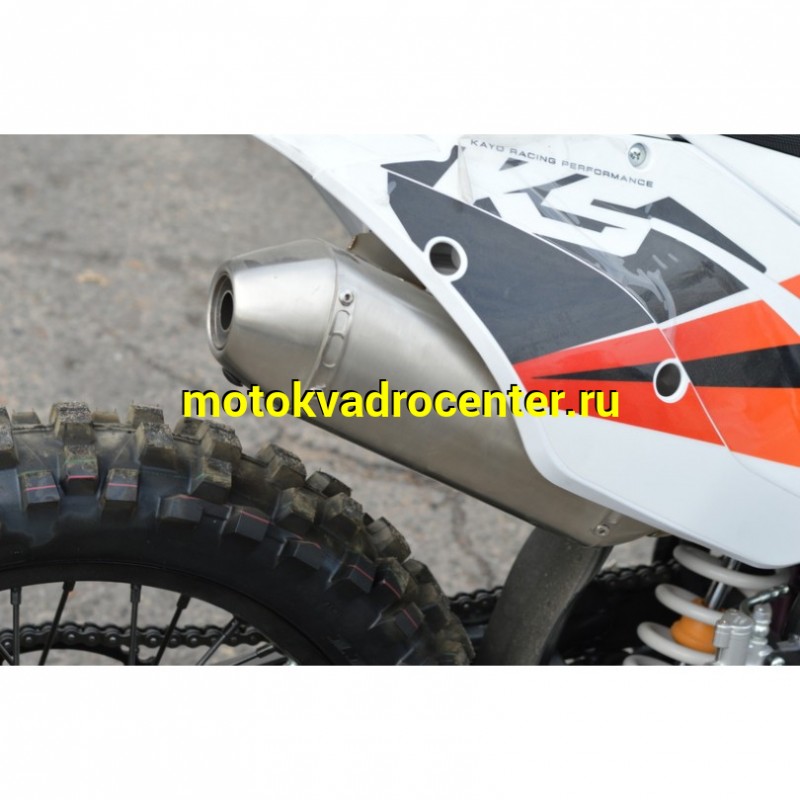 Купить  Мотоцикл Кросс/Эндуро KAYO K5 300 ENDURO 21/18 300сс ZS174MM (2024г.) (спортинв) (шт) (SM  купить с доставкой по Москве и России, цена, технические характеристики, комплектация фото  - motoserp.ru