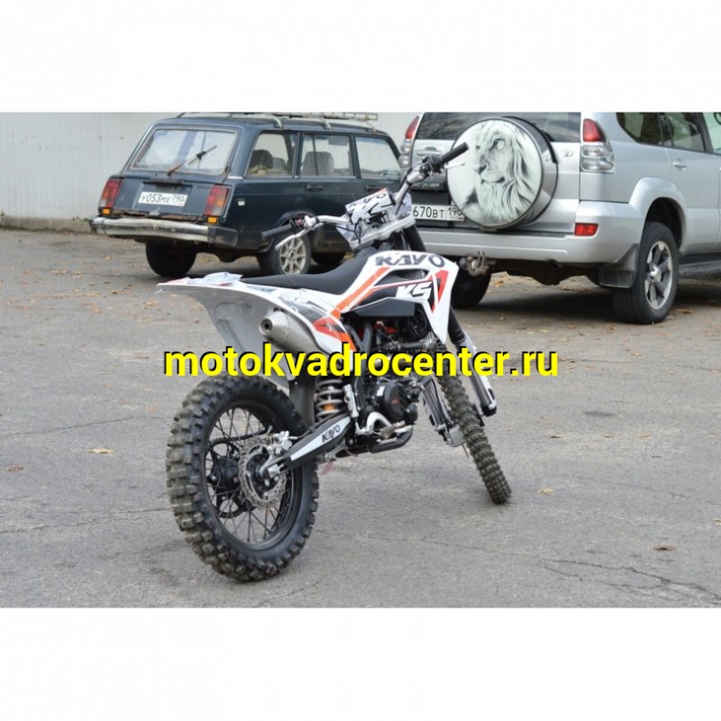 Купить  Мотоцикл Кросс/Эндуро KAYO K5 300 ENDURO 21/18 300сс ZS174MM (2024г.) (спортинв) (шт) (SM  купить с доставкой по Москве и России, цена, технические характеристики, комплектация фото  - motoserp.ru