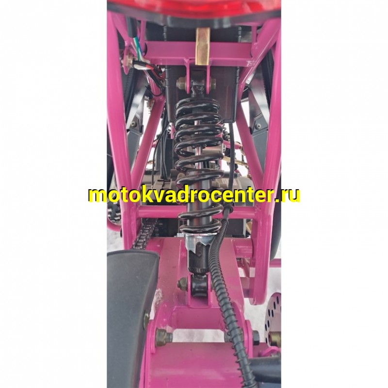 Купить  110cc Комплект запчастей для сборки Wels TUKAH 110 6-10 лет, кол.7" автомат, реверс, Диск/диск, музыка, безключевой доступ (шт) купить с доставкой по Москве и России, цена, технические характеристики, комплектация фото  - motoserp.ru