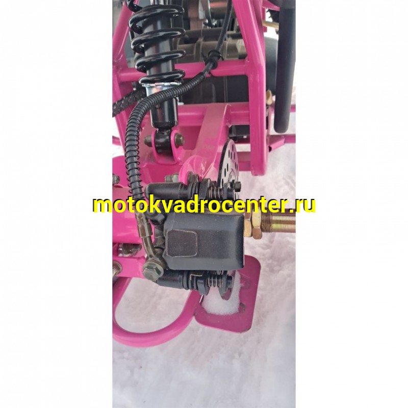 Купить  110cc Комплект запчастей для сборки Wels TUKAH 110 6-10 лет, кол.7" автомат, реверс, Диск/диск, музыка, безключевой доступ (шт) купить с доставкой по Москве и России, цена, технические характеристики, комплектация фото  - motoserp.ru